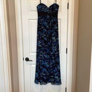BCBGMAXAZRIA dress